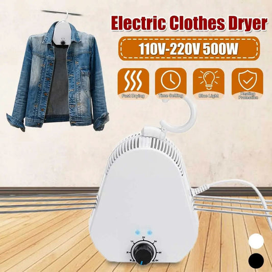 Sèche-linge portable, électrique Les Visionnaires