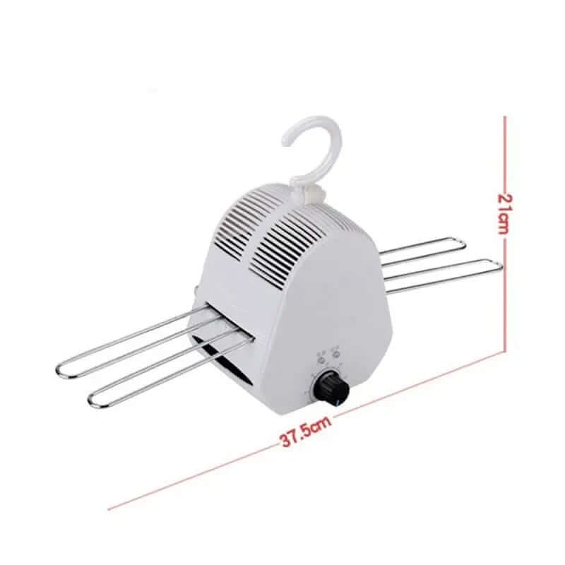 Sèche-linge portable, électrique Les Visionnaires