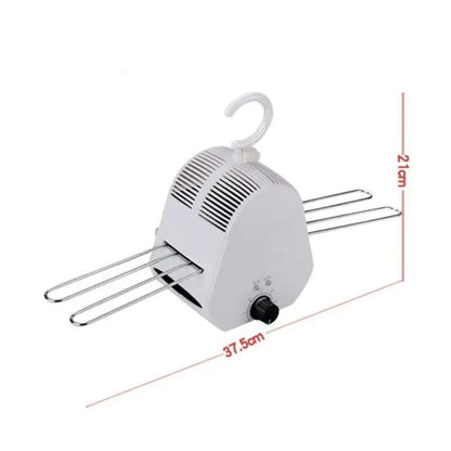 Sèche-linge portable, électrique Les Visionnaires