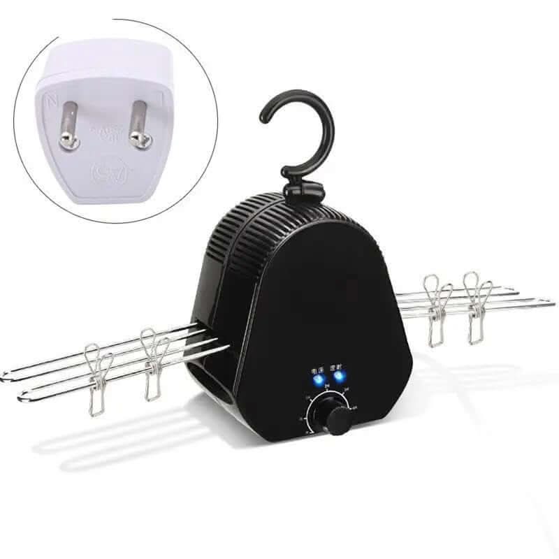 Sèche-linge portable, électrique Les Visionnaires