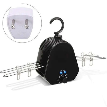 Sèche-linge portable, électrique Les Visionnaires