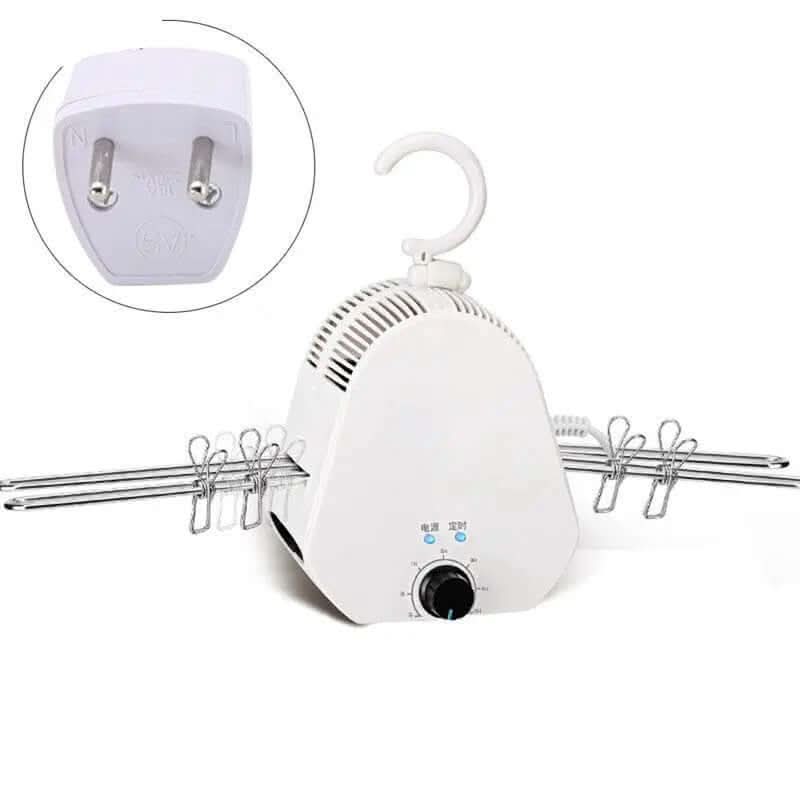 Sèche-linge portable, électrique Les Visionnaires