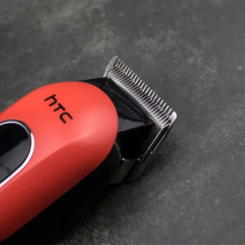 Tondeuse à cheveux numérique Les Visionnaires