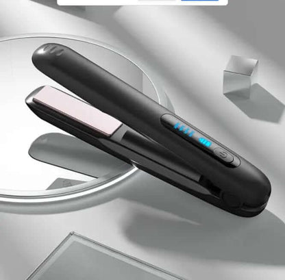 Fer à lisser sans fil Mini 2 en 1 USB Les Visionnaires