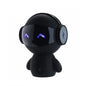 Fruitron, mini-robot mignon avec haut-parleur Bluetooth Les Visionnaires