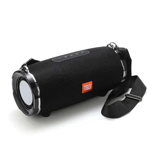 Haut-parleur Bluetooth sans fil 10W Les Visionnaires