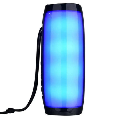 Haut-parleur Bluetooth sans fil 10W Les Visionnaires