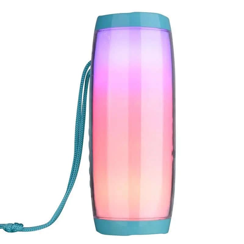 Haut-parleur Bluetooth sans fil 10W Les Visionnaires