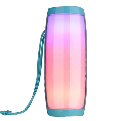 Haut-parleur Bluetooth sans fil 10W Les Visionnaires