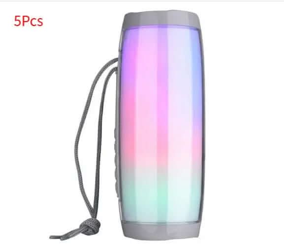 Haut-parleur Bluetooth sans fil 10W Les Visionnaires