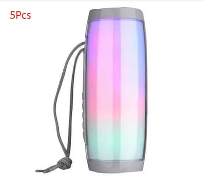 Haut-parleur Bluetooth sans fil 10W Les Visionnaires