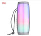 Haut-parleur Bluetooth sans fil 10W Les Visionnaires