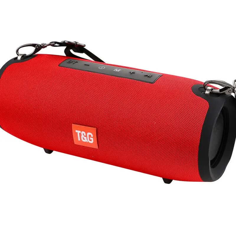 Haut-parleur Bluetooth sans fil 10W Les Visionnaires