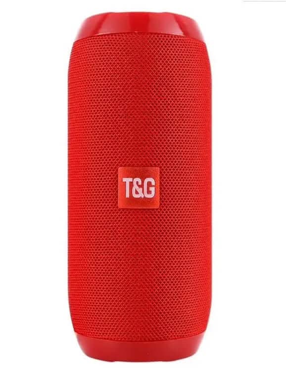 Haut-parleur Bluetooth sans fil 10W Les Visionnaires