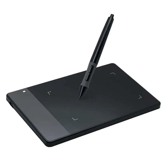 HUION 420 tablette graphique Les Visionnaires