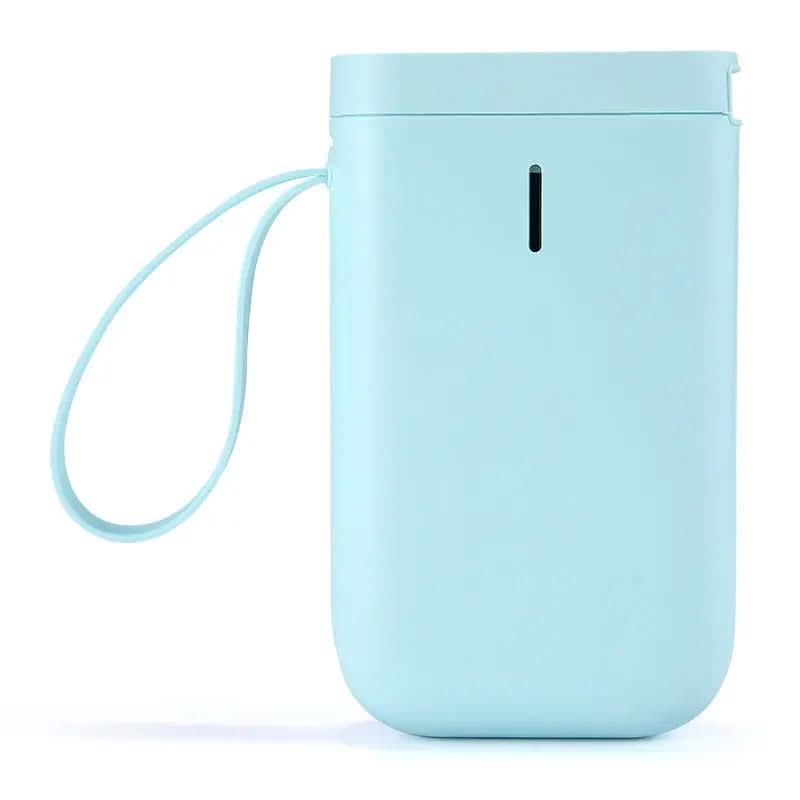 Imprimante d'étiquettes D11 compatible Bluetooth Les Visionnaires