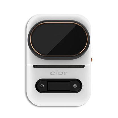Imprimante portable sans fil Bluetooth Les Visionnaires