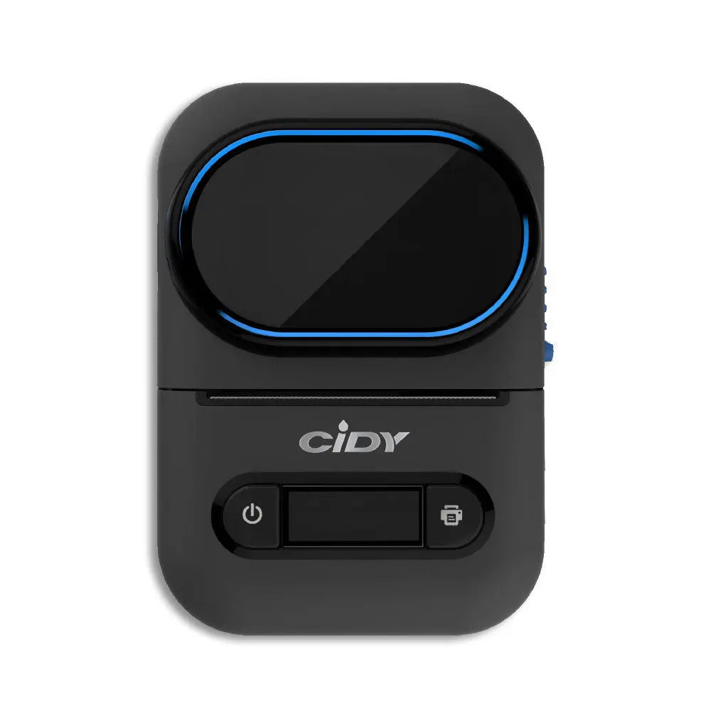 Imprimante portable sans fil Bluetooth Les Visionnaires