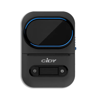 Imprimante portable sans fil Bluetooth Les Visionnaires