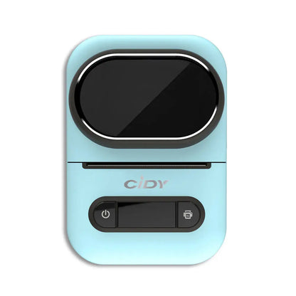Imprimante portable sans fil Bluetooth Les Visionnaires