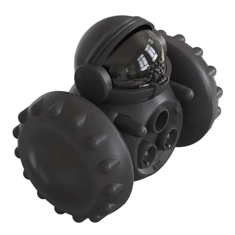 Jouets pour chats et chiens, alimentation lente, voiture Les Visionnaires