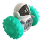 Jouets pour chats et chiens, alimentation lente, voiture Les Visionnaires