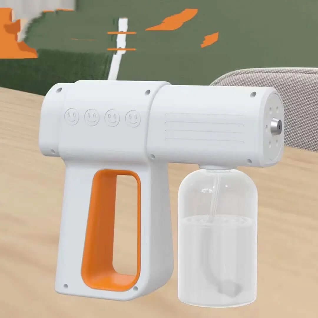 Pulvérisateur Électrique désinfectant Les Visionnaires