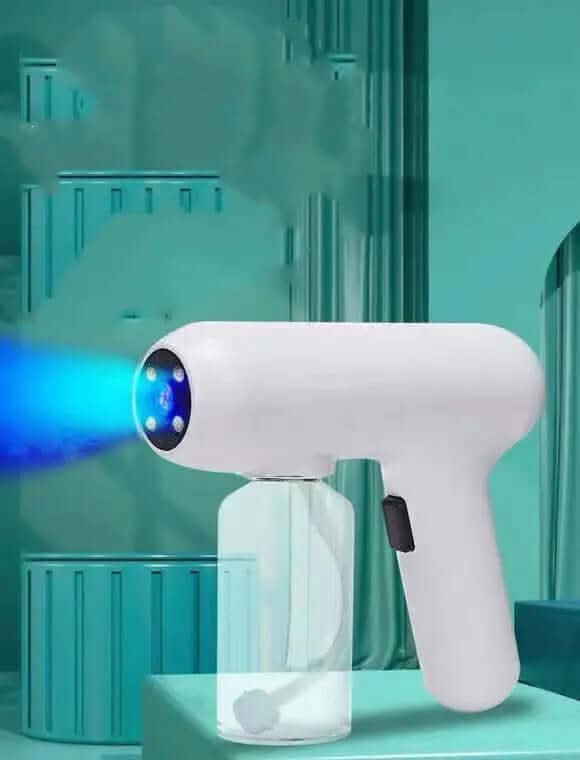 Pulvérisateur Électrique désinfectant Les Visionnaires