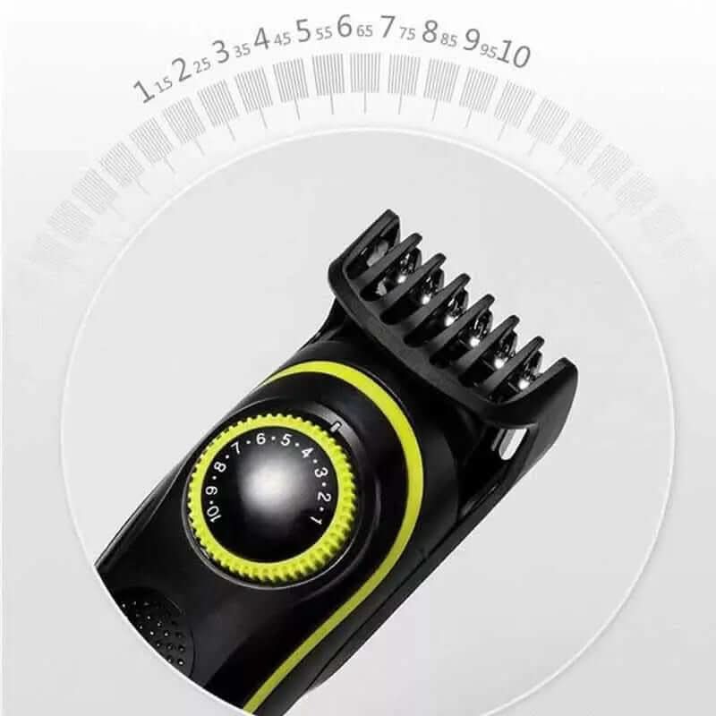 Tondeuse à cheveux-Tondeuse électrique multifonction Les Visionnaires