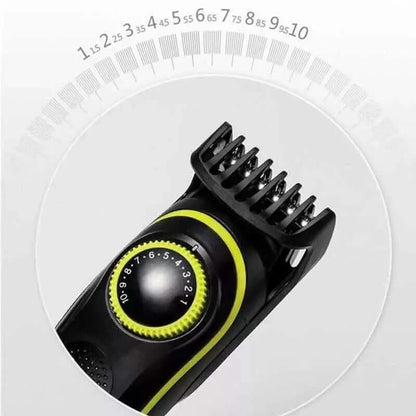 Tondeuse à cheveux-Tondeuse électrique multifonction Les Visionnaires