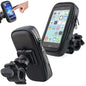 Support de téléphone étanche Untoom pour vélo et moto Les Visionnaires