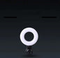 Lampe LED Annulaire pour Vidéoconférence et Photographie Les Visionnaires