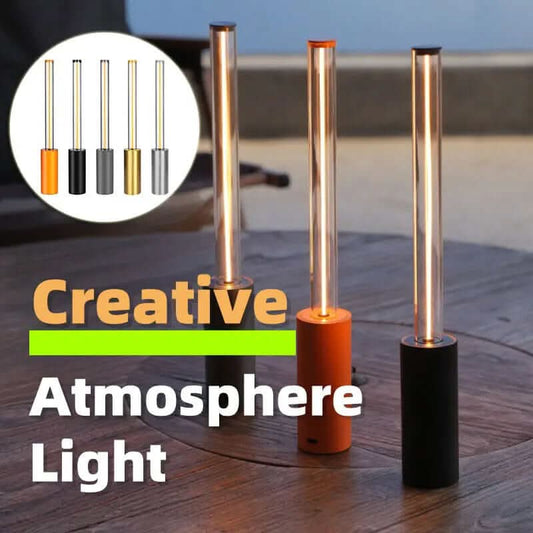 Simple Breathing Ambience Light Les Visionnaires