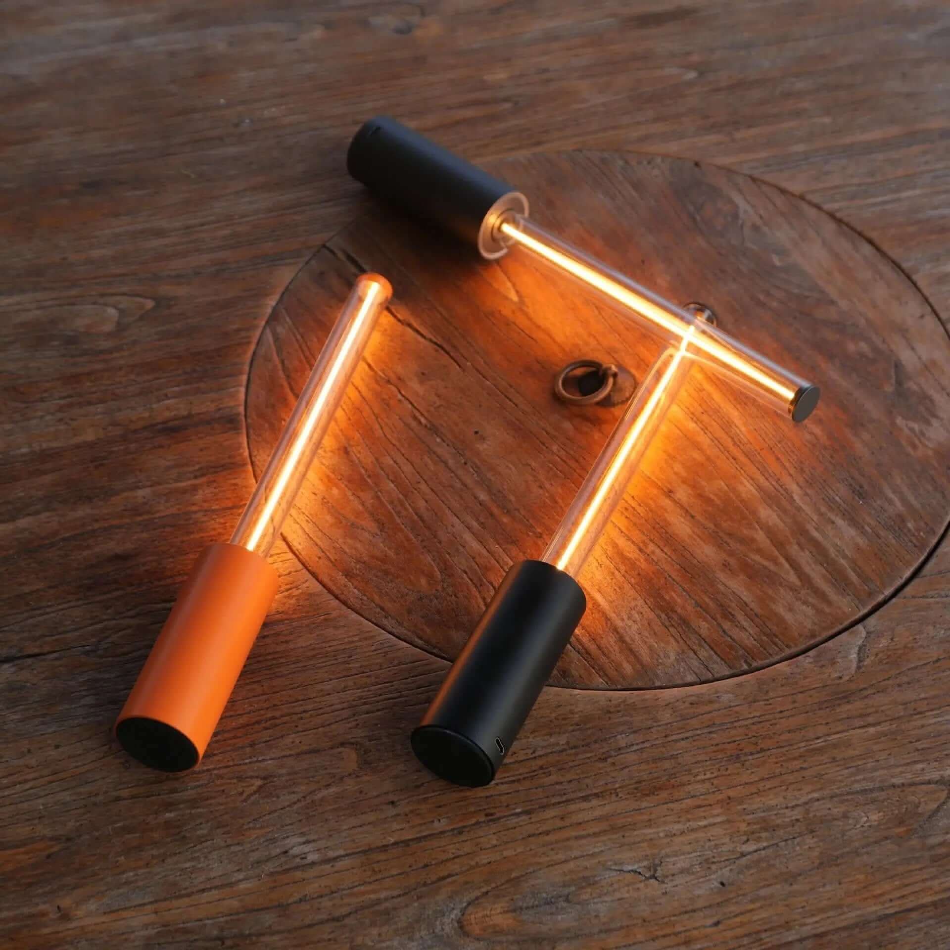Simple Breathing Ambience Light Les Visionnaires