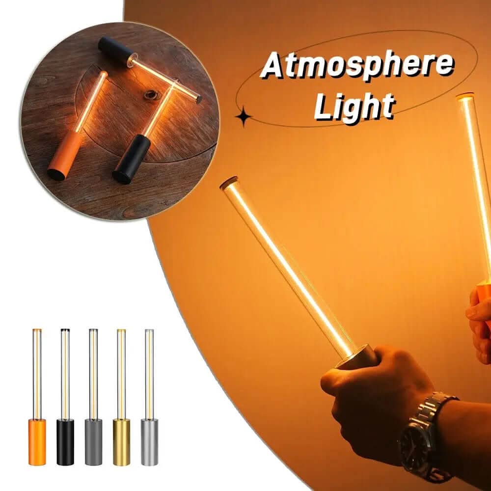 Simple Breathing Ambience Light Les Visionnaires