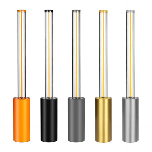 Simple Breathing Ambience Light Les Visionnaires