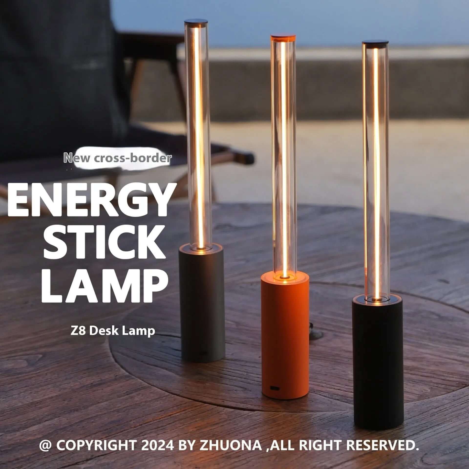 Simple Breathing Ambience Light Les Visionnaires