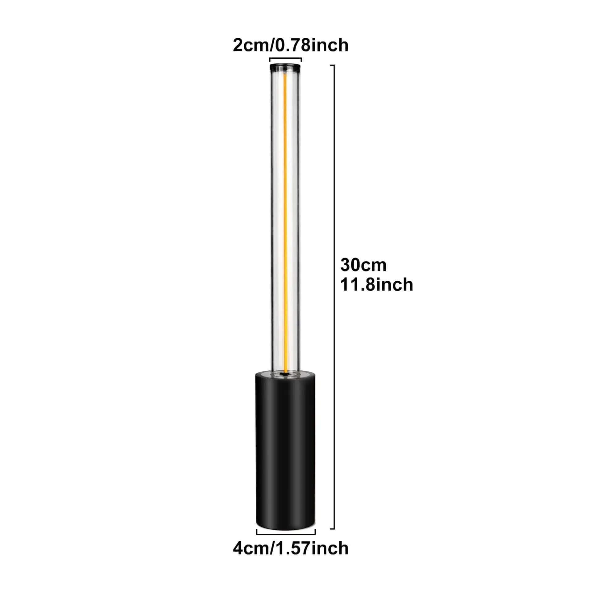 Simple Breathing Ambience Light Les Visionnaires