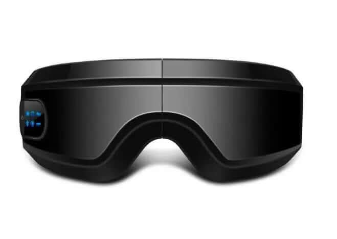 Masque de Massage 3D/4D – Les Visionnaires