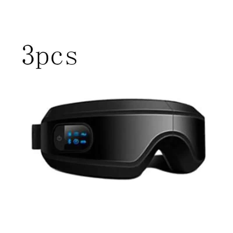 Masque de Massage 3D/4D – Les Visionnaires