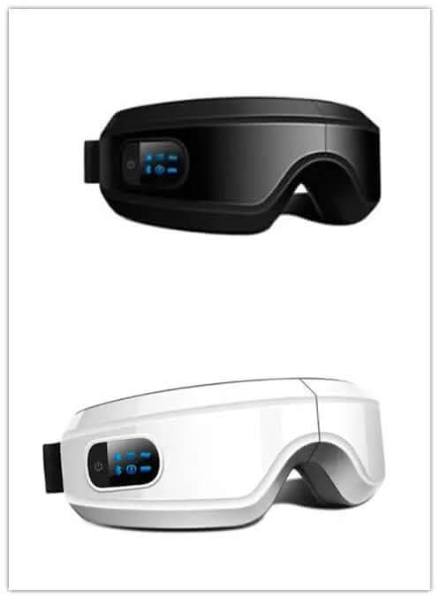 Masque de Massage 3D/4D – Les Visionnaires