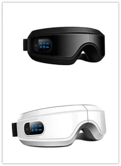 Masque de Massage 3D/4D – Les Visionnaires