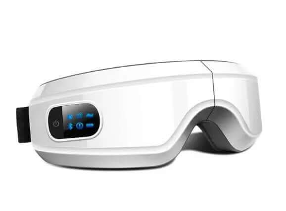 Masque de Massage 3D/4D – Les Visionnaires