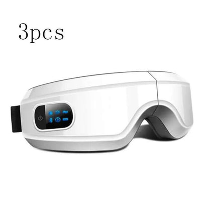 Masque de Massage 3D/4D – Les Visionnaires