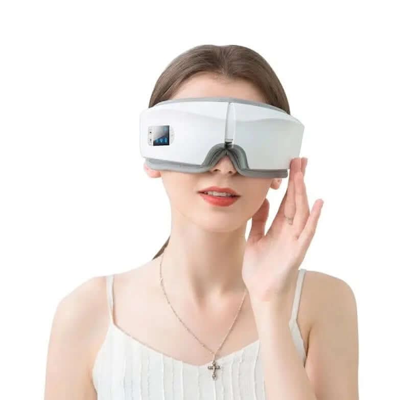 Masque de Massage 3D/4D – Les Visionnaires