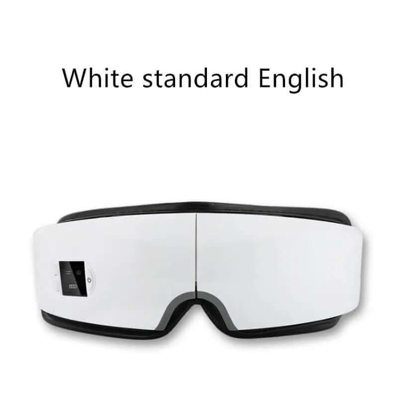 Masque de Massage 3D/4D – Les Visionnaires
