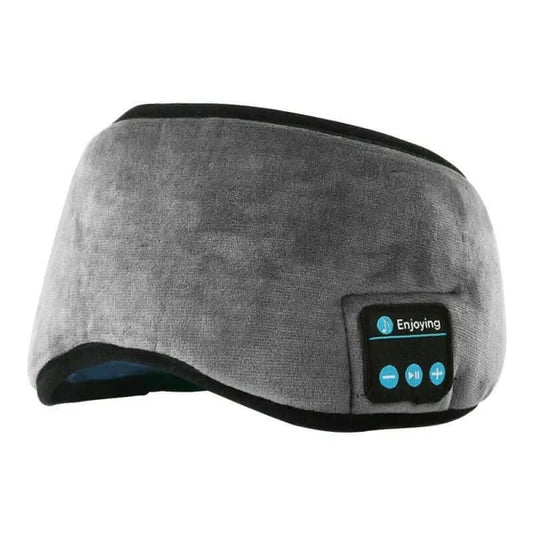 Masque de Sommeil - bluetooth intégré - Les Visionnaires