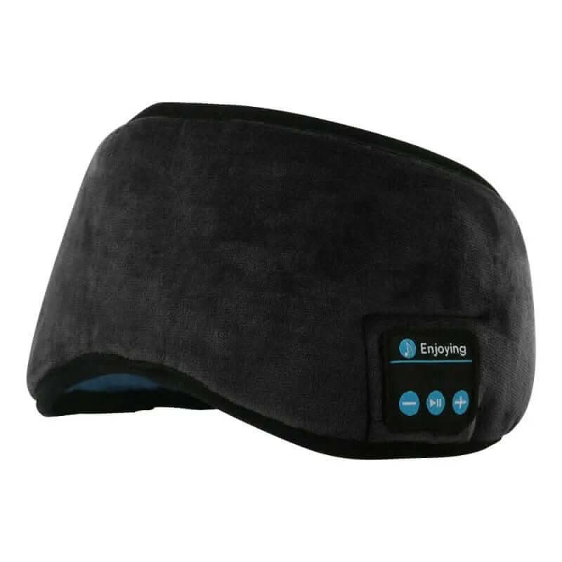 Masque de Sommeil - bluetooth intégré - Les Visionnaires