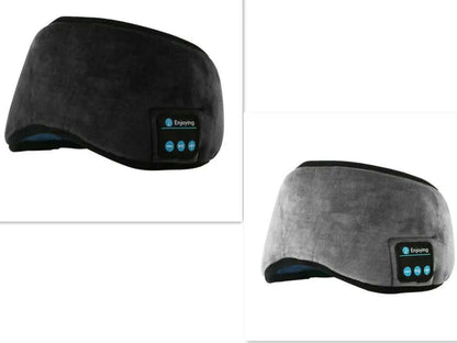 Masque de Sommeil - bluetooth intégré - Les Visionnaires