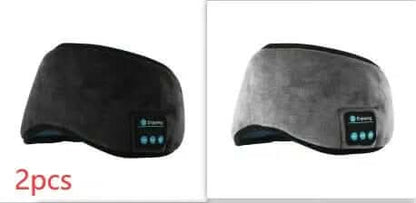 Masque de Sommeil - bluetooth intégré - Les Visionnaires